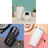 304 Stainless Steel Travel Mug For Outdoor Sports And Gift Giving