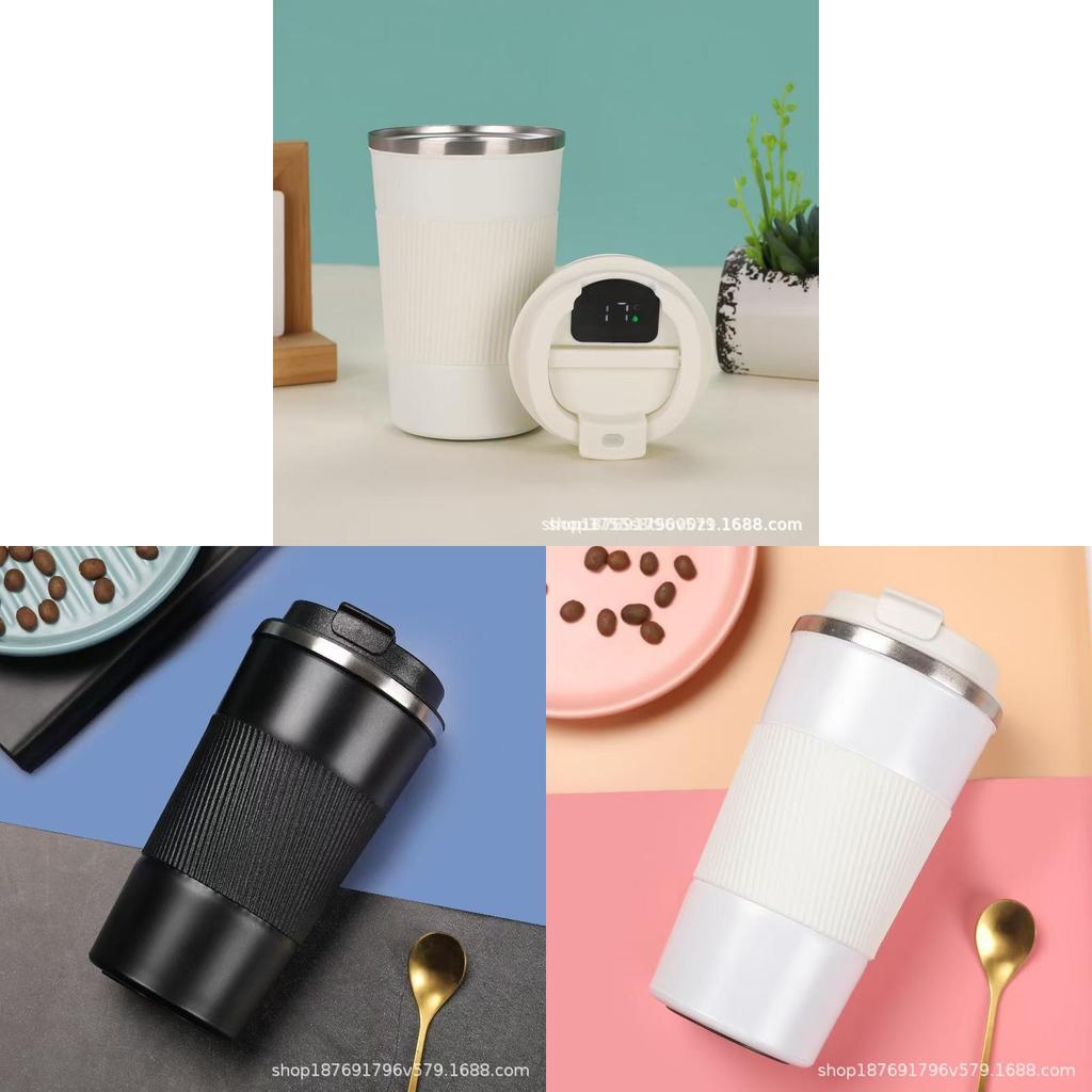 304 Stainless Steel Travel Mug For Outdoor Sports And Gift Giving