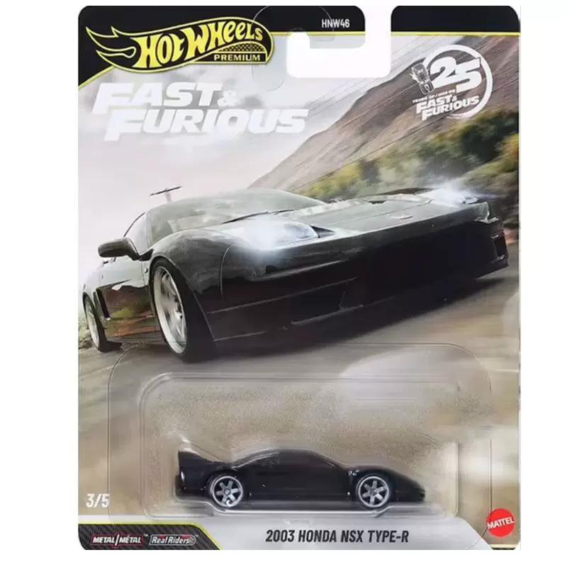 AIQ2 Diecast 1:64 Hot Wheels Alloy Fast&Furious Premium Car Honda Toyota Dodge Charger Challenger BMW M5 Models Toys for Boys Voiture
