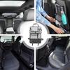 Car Storage Organizer Back Seat Backseat Car Organizers And Storage Travel Accessories With Tablet Holder Multiple Pockets
