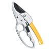 Effort-saving Pruning Scissors Professional Fruit Tree Gardening Pruning Branch Pruning Shears Thick Branch Scissors for Daily Use