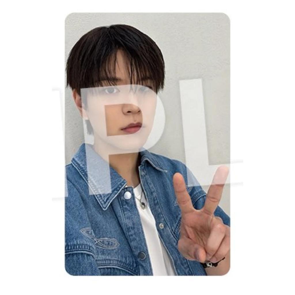 STRAY KIDS ÉVÉNEMENT OFFLINE Hollow JAPON 2026 PHOTOCARTE LIMITÉE OSAKA CHIBA HMV