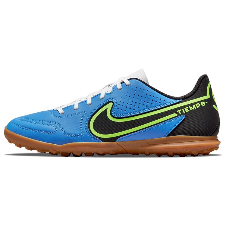 

Новые Nike Tiempo Legend 9 Club TF Light Photo Blue DA1193-403 44.5