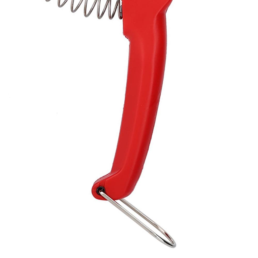 Carbon Steel Bicycle Cable Cutter Heavy Duty Wire Rope Cutter  for Bicycle Repair