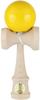 Yamagata Kobo Competition Kendama "Ozora" (Japan Kendama Association Certified) Solid Color Yellow
