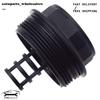 New Oil Filter Cover For Ford Escape 2005-2012 Fusion 2006-2010 Mazda 3 6 CX-7