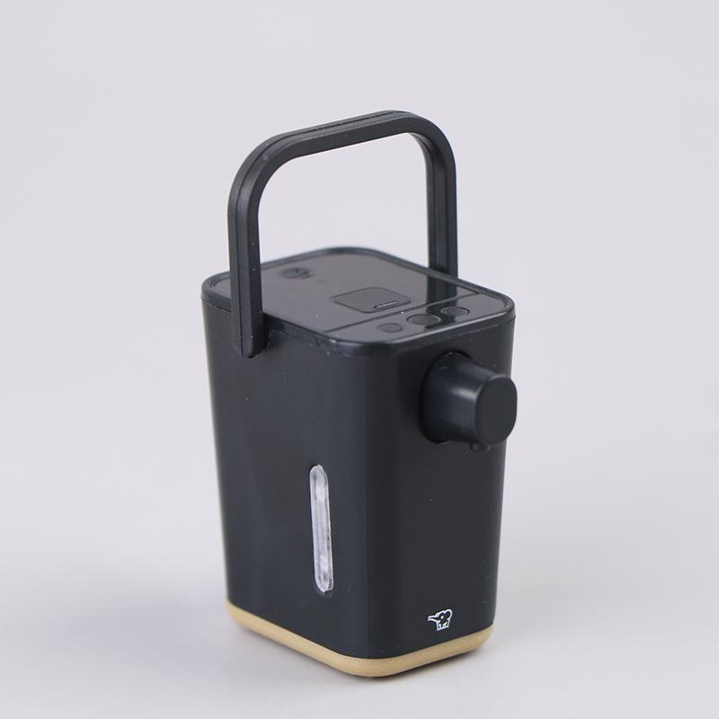 Dollhouse Miniature Decoration Mini Kitchen Electrical Toy Decoration