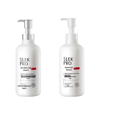 Σαμπουάν και conditioners μαλλιών – Σαμπουάν