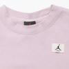 New Jordan Sweatshirt Women's Purple DQ4600-576
