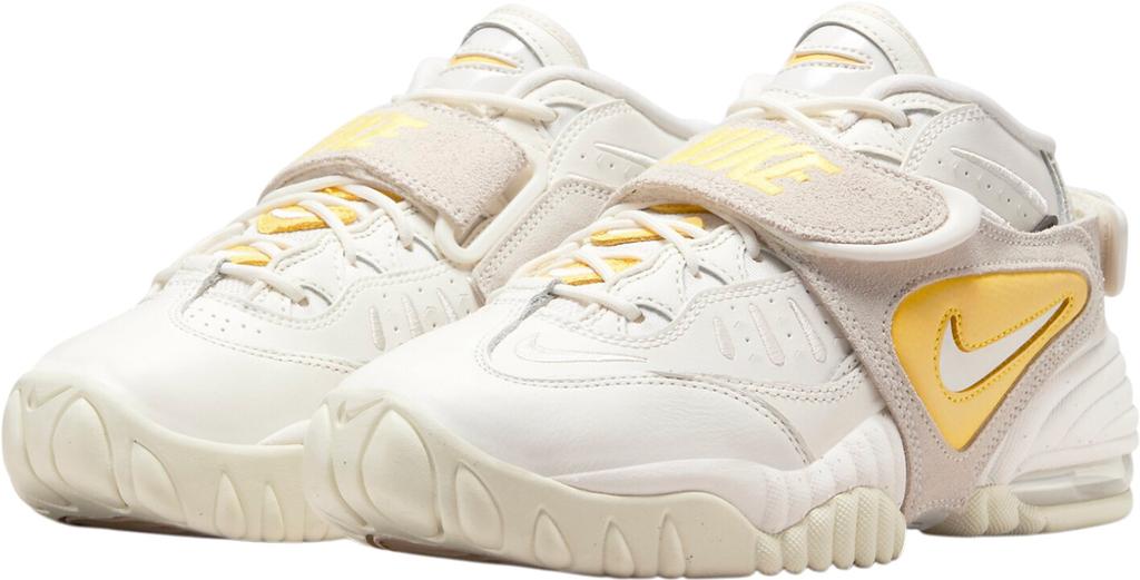 Женские кроссовки Nike Air Adjust Force citron Pulse/sail