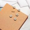 Stud Earrings