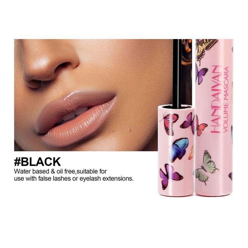 HANDAIYAN - Volumizing & Lengthening Mascara