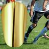 Shock Absorbing Training Shank Board Leg Protective Soccer Shin Guards Football Shin Pads  Cycling