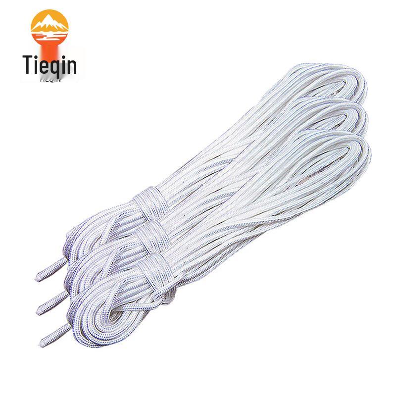 

Tieqin Inflatable Boat Anchor Rope