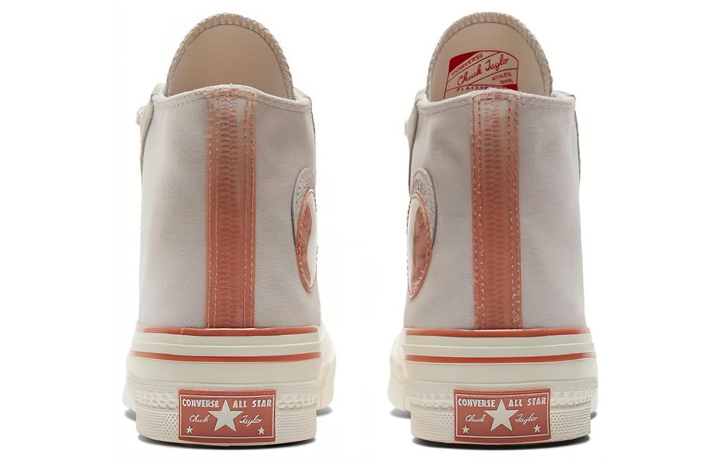 Converse Chuck 70 High 'Grey Ivory Brown'