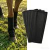 Horse Leg Fly Mosquito Shield Protection Wrap Equestrian Guard