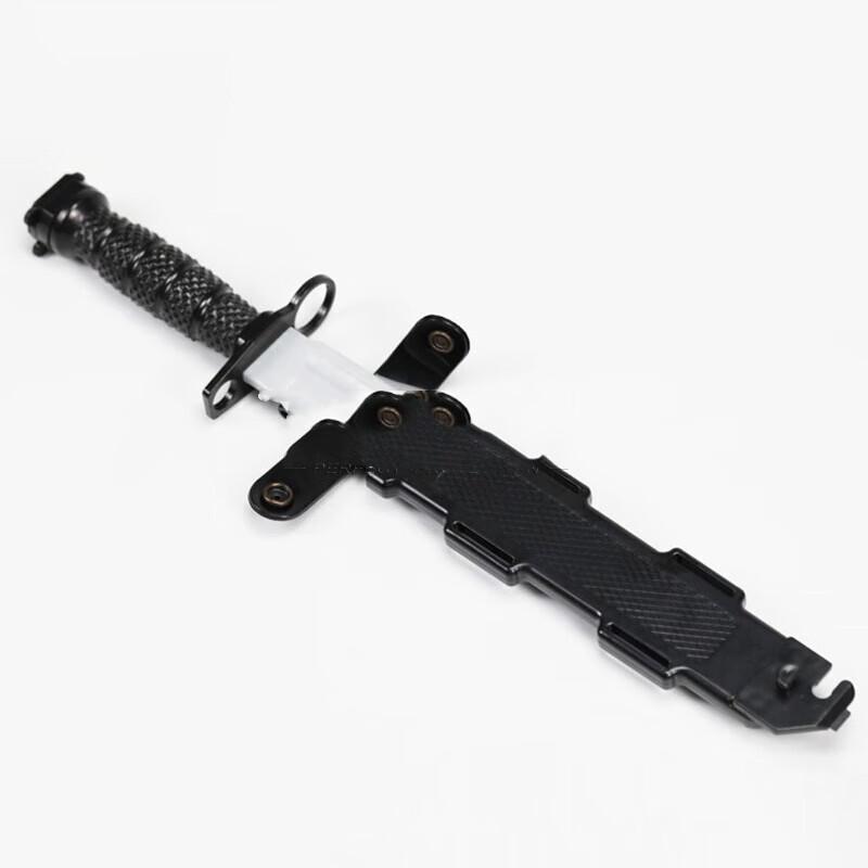 Jingrui Zhian K3 Style Training Prop Set