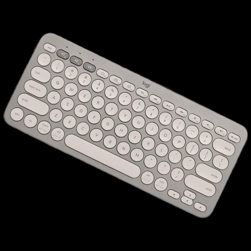 

Logitech K380 Multi-Device Bluetooth Keyboard