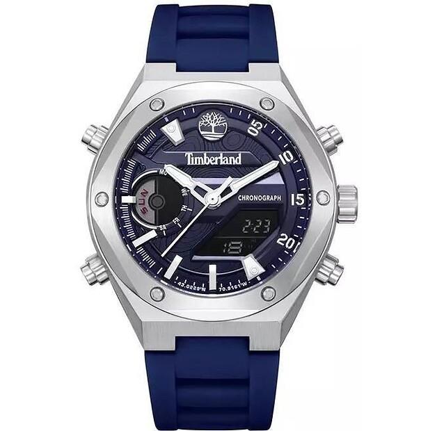 

Часы Timberland TDWGP2231403 Abbotville