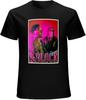 D Block Europe T Shirt Men's Unisex Style T Shirt Tee Shirt Black