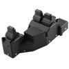 3-button Front Left Window Switch For Dodge Ram 1500 99-2001 Ram 2500 99-2002