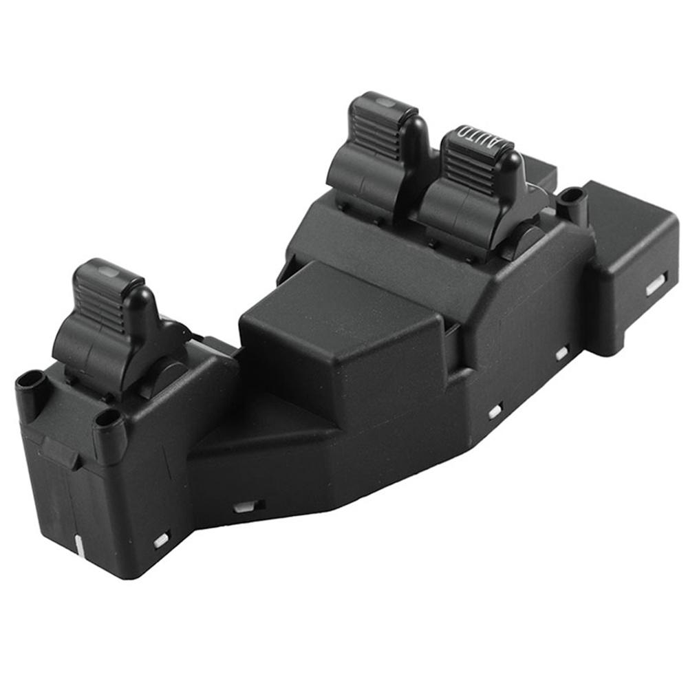 3-button Front Left Window Switch For Dodge Ram 1500 99-2001 Ram 2500 99-2002