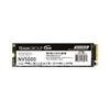 SSD - TEAMGROUP - NV5000 C47 - M.2 2280 - NVMe PCIe Gen4x4 - 2TB