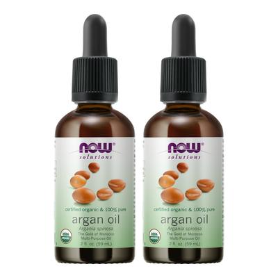 Argan Oil Pure, 59ml, 2 Units