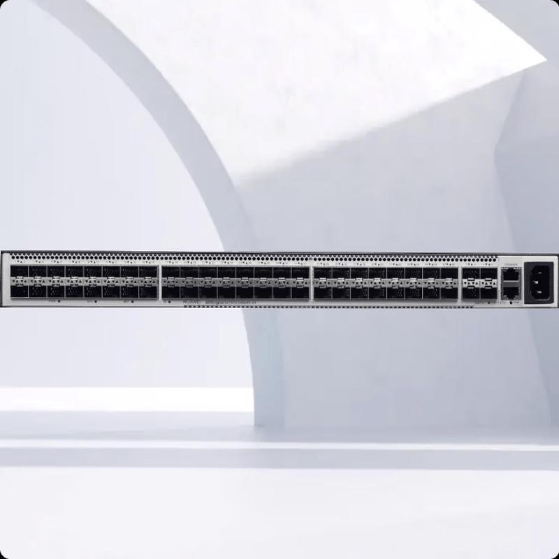 

Huawei S5731S-S Series Managed Switch