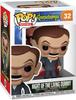 Funko Pop! Book - Goosebumps - The Evil Worm