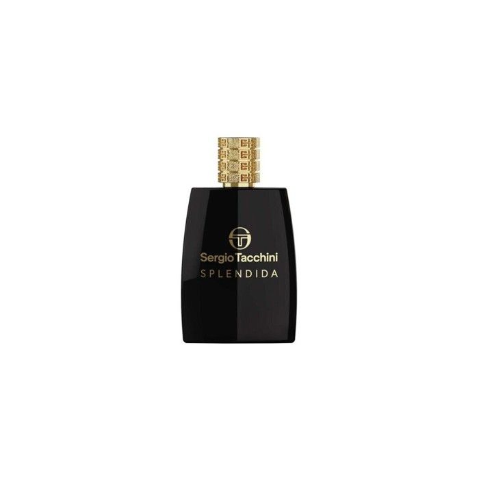 Eau De Parfum - Sergio Tacchini - Splendida - Woman - 100ml - High Concentration