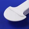 Plastic Seat Cover Lid Handle White Toilet Lifting Device Toilet Seat Lifter Handle  Bathroom