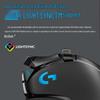 Logitech G502 HERO Wired Gaming Mouse