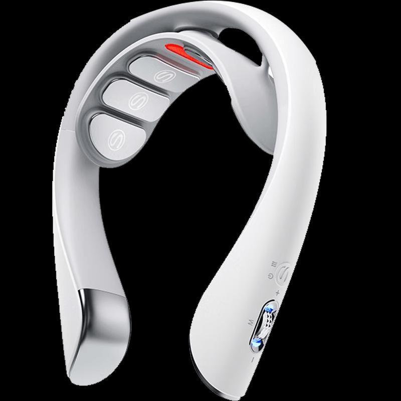 SKG K5 Series 2nd Gen Neck Massager CN plug (adapter included)