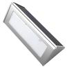 Smart LED Waterproof Solar Wall Light with Microwave Radar Sensor for Outdoor Courtyard