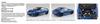 Aoshima Bunka Kyozai Die Modellauto-Serie 130 Subaru ZD8 SUBARU BRZ Plastikmodellauto 1/24 Nr. '21 (Automobil)