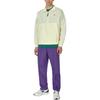 New Balance MADE Woven Knitted Sweatpants Men's Purple MP31541-PRP