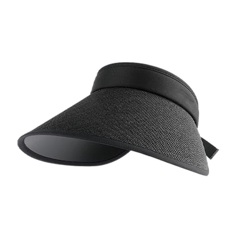 FitonTon Women s Foldable UV Protection Sun Visor One Size
