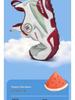 Jungen Sportschuhe 2025 Herbst/Winter Leder Wasserdicht – Rutschfeste Weiche Sohle Laufschuhe Papa Schuhe
