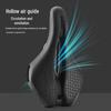 Rockbros Hollow Comfort Bicycle Saddle
