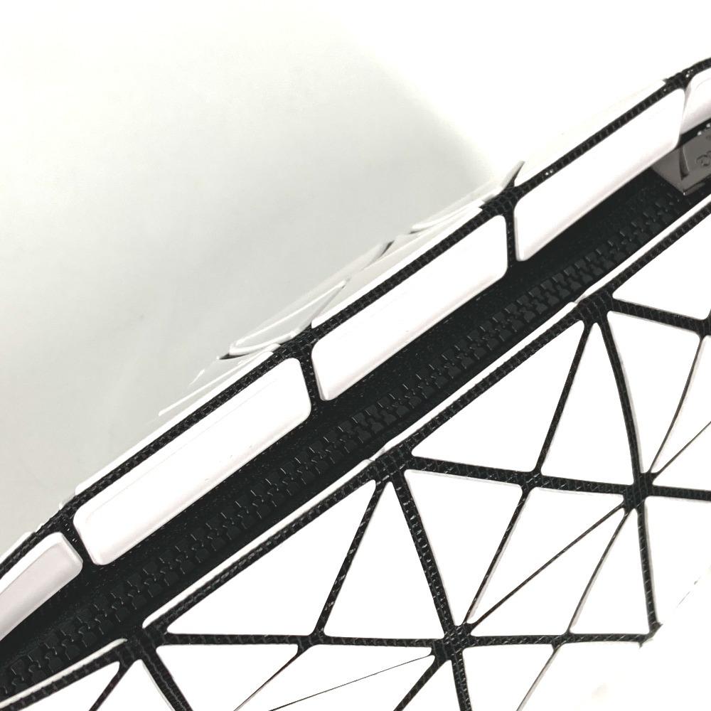 ISSEY MIYAKE Fringe Tassel BAOBAO Makeup Pouch Multi Cosmetics Pouch