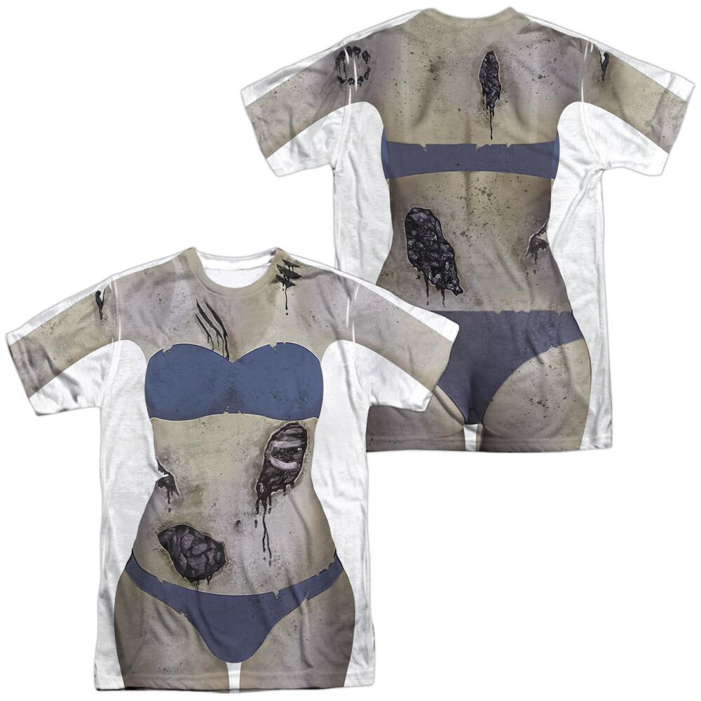 Zombies Bikini Zombie T-Shirt S