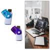USB Card Reader Memory Card Reader Adapter USB2.0 to TF/MS Memory Stick Adapter for Phone/Laptop/PC Accessories
