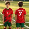 Fotbal – Uniforma de fotbal