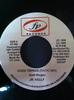 7inch Record JUNIOR KELLY - Good Tidings FP009 FP Records Jamaica Reggae, Ska & Dub Used