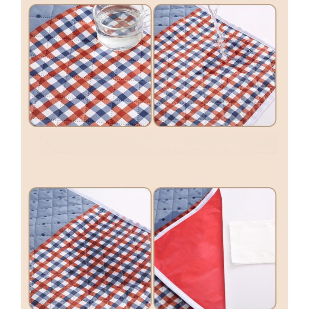 Oversized, Breathable, Children's, Diaper, Adult, Elderly, Nursing Pad, Waterproof, Thick Mattress