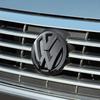 New 2026 Car Front Grill Emblem For VW POLO GOLF 5 6 7 7.5 8 MK5 MK6 MK7 MK8 Scirocco Rear Trunk Lid Covers Logo car accessories EQ1