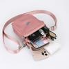 Shoulder Small Bag Women's Mobile Phone Bag Lightweight Crossbody Bag