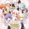 Wand of Fortune 2 Sinking Into Drama CD Mills Clare Hospital ~Apocalypse Space-Time~ Welcome!