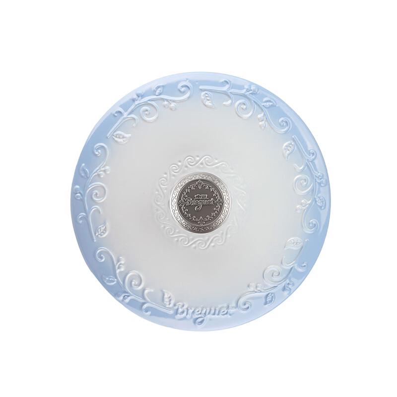 Breguet Langcai Series Enamel Cast Iron Pot